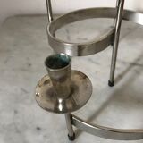 Scandinavian vintage candlestick