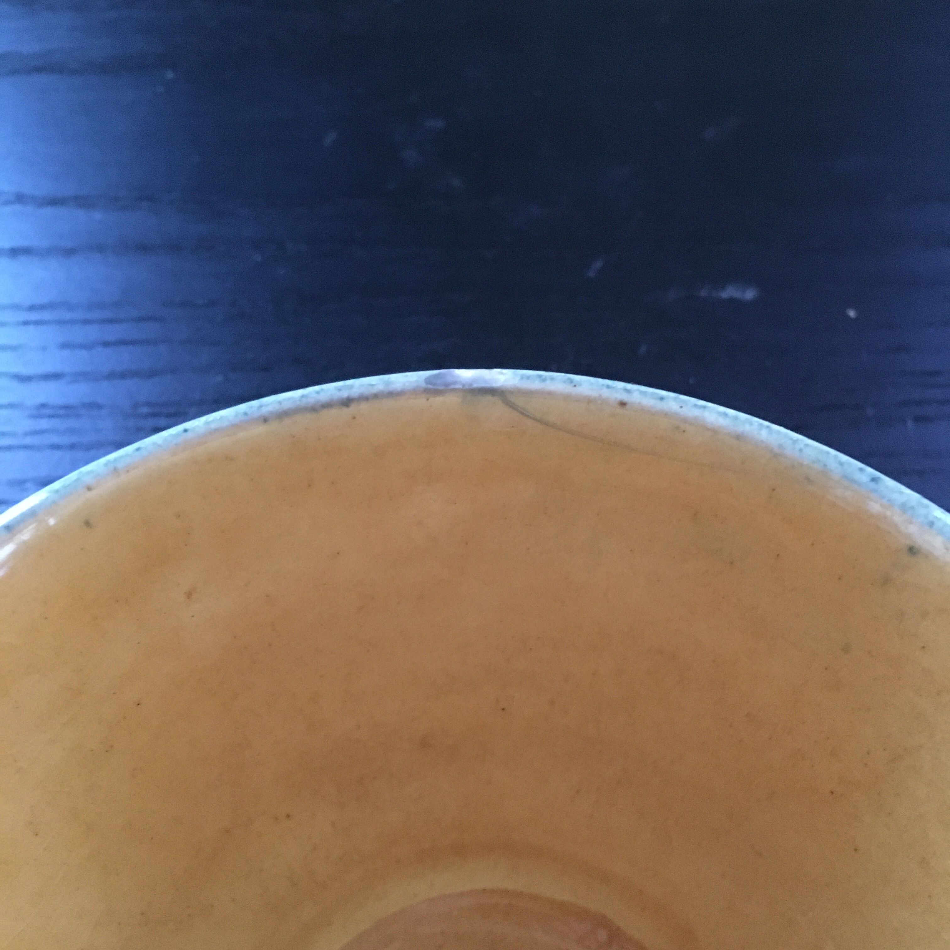 Lot 3 Provençal bowls