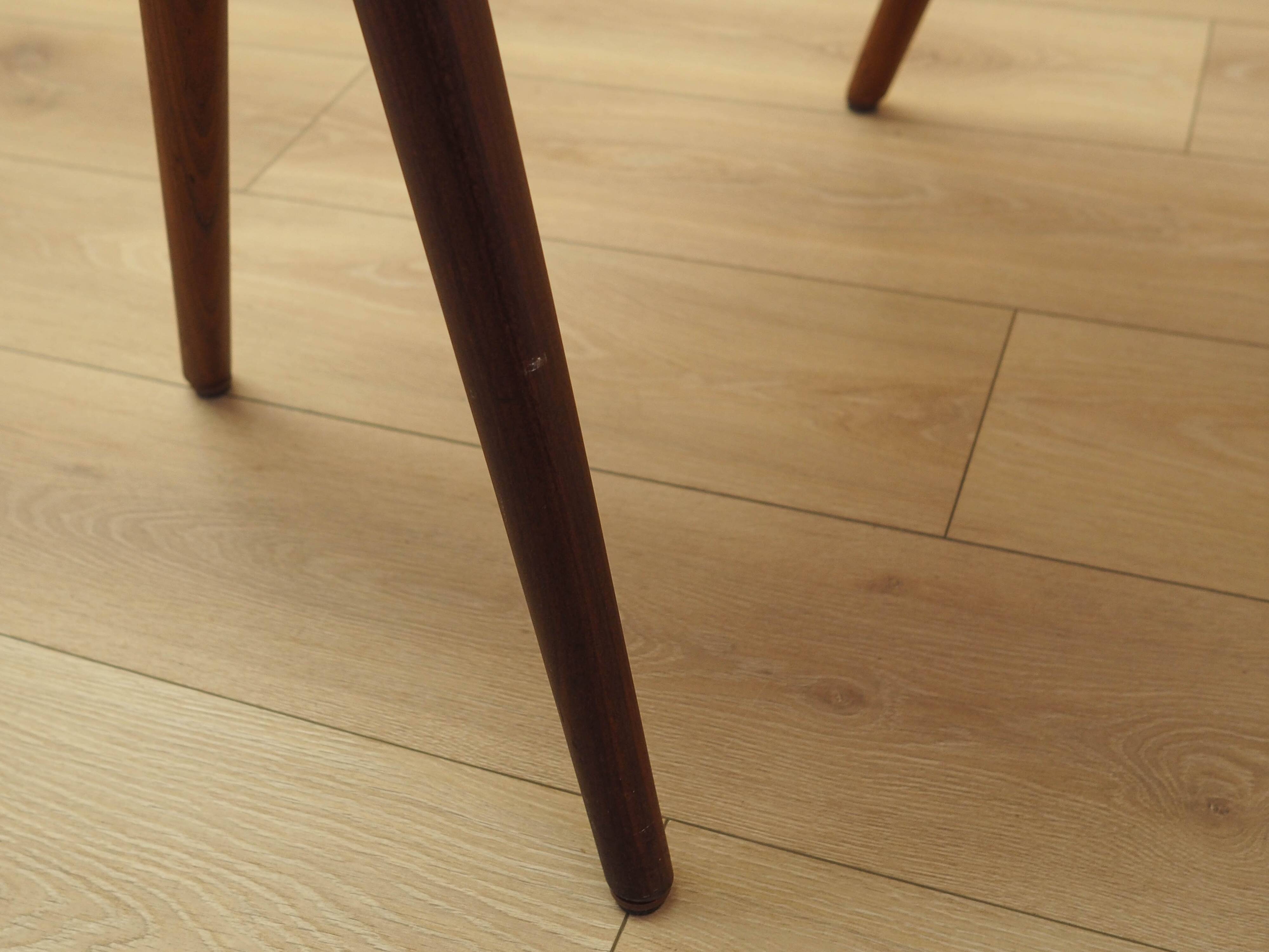 Teak chair, Danish design, 1960s, production: Denmark