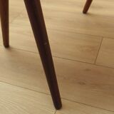 Teak chair, Danish design, 1960s, production: Denmark