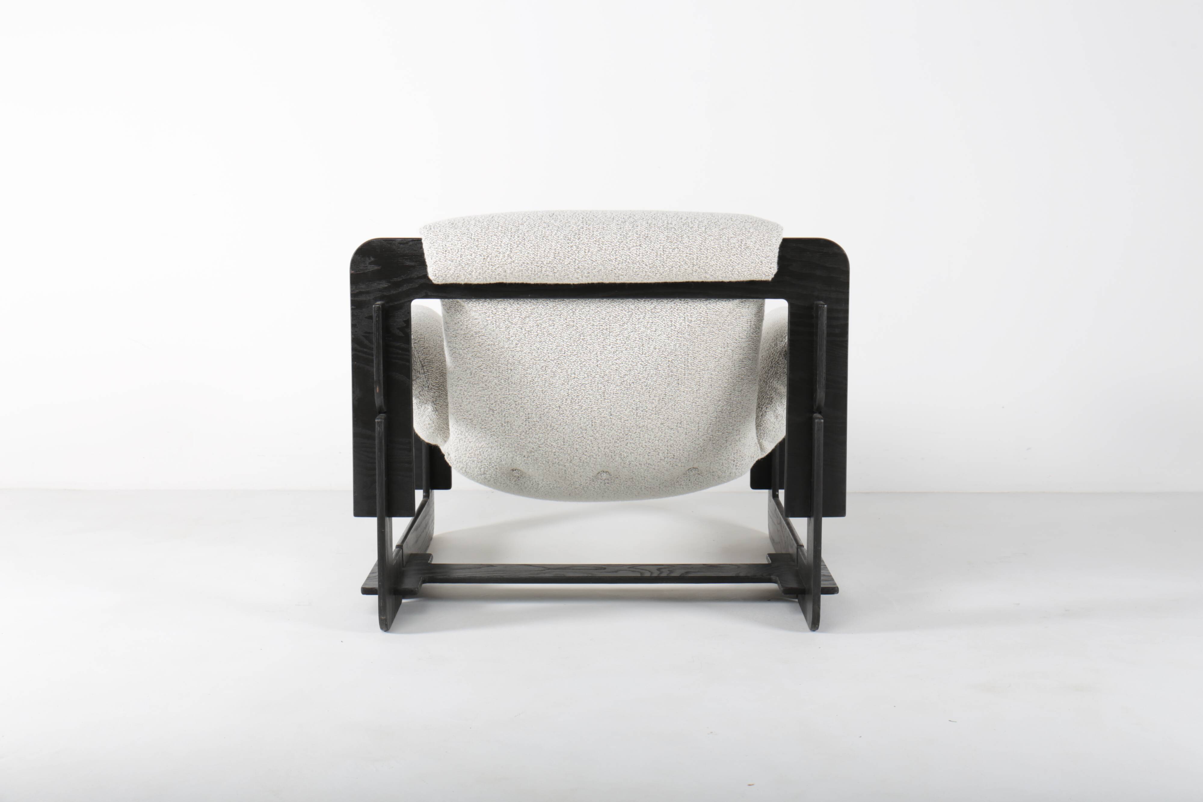 Rover armchair by Arne Jacobsen for Asko, 1968