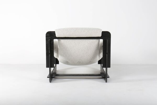 Fauteuil Rover par Arne Jacobsen pour Asko, 1968