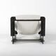 Fauteuil Rover par Arne Jacobsen pour Asko, 1968