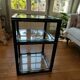 coffee table and side table set