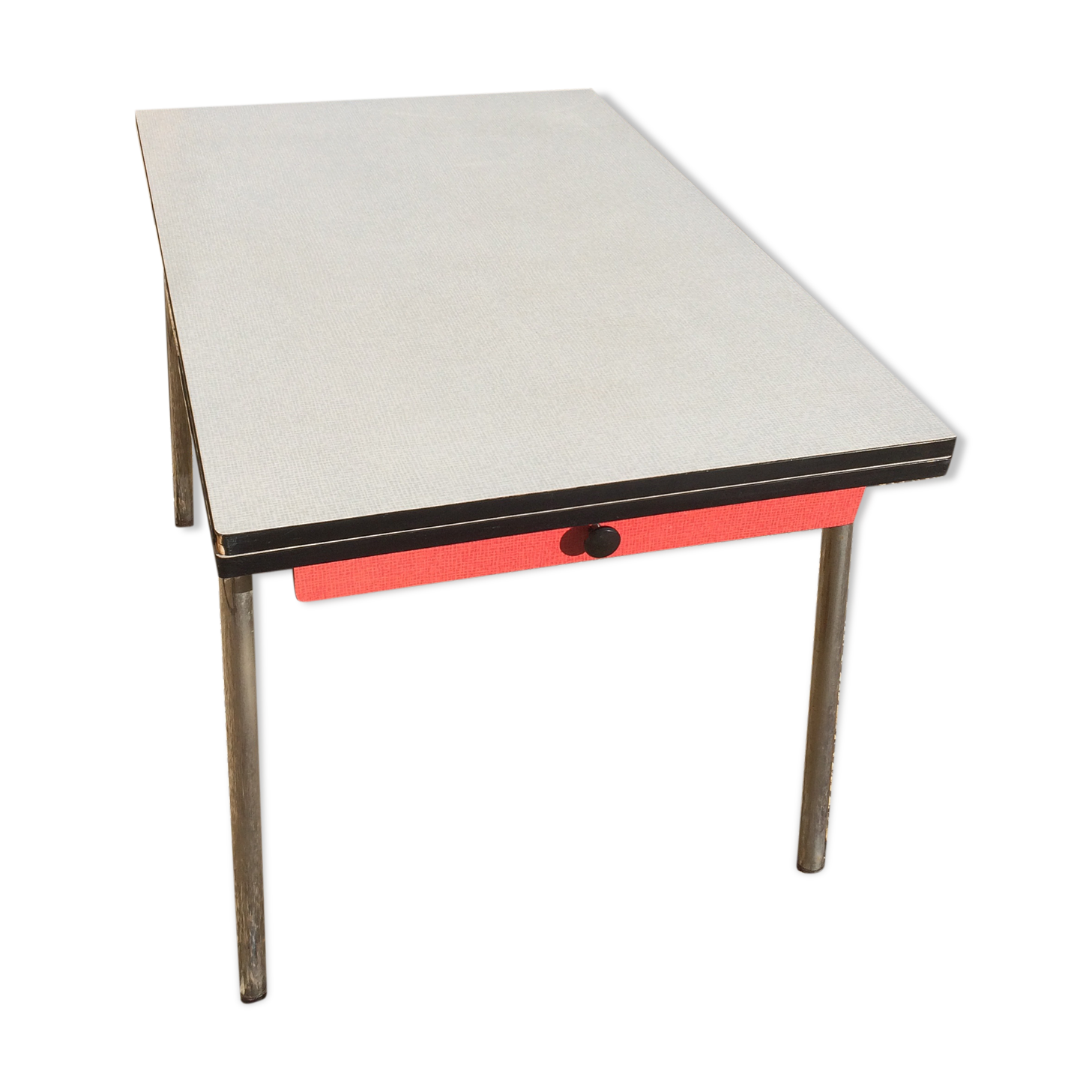 Formica table