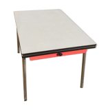Formica table