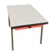 Formica table