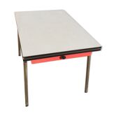 Formica table