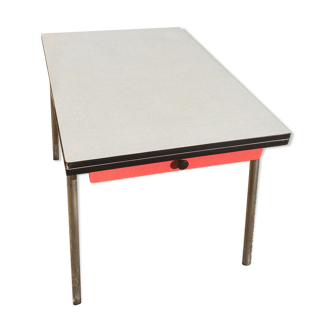 Formica table