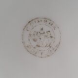 Ceramic tureen from Coimbra