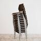 Carlo Ratti Style Set Da Pranzo 8 Sedie Design Modernariato Anni ‘70