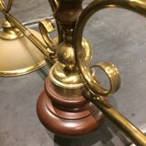 Lustre de billard