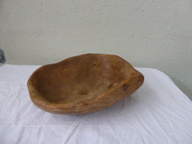 In olivier original fruit bowl and the 1970s vintage design