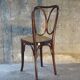 Chair Bistro Chania Kohn No. 243 1/2 1905-very nice condition
