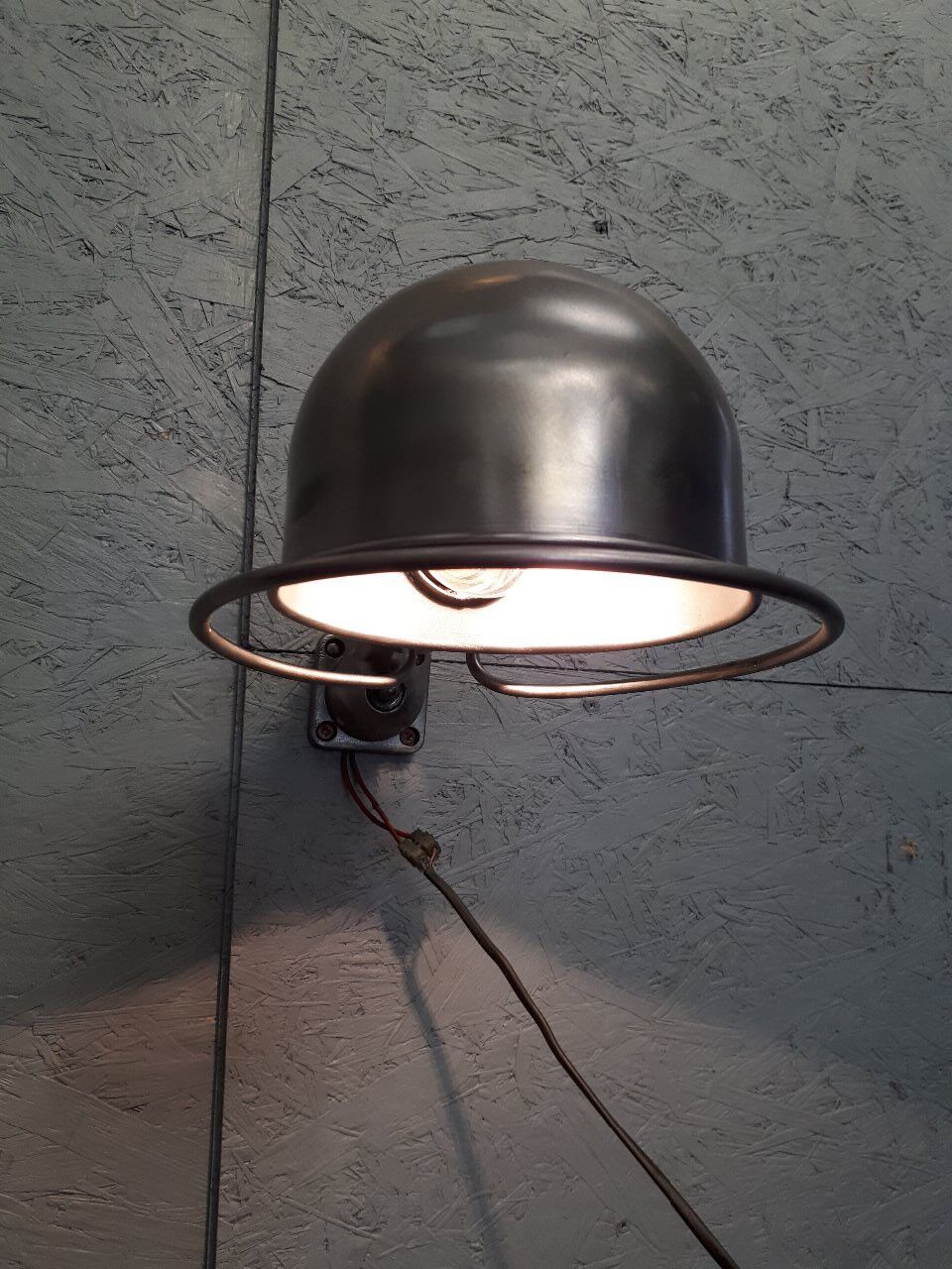 Applied industrial Jieldé