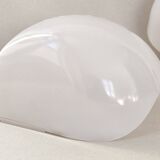 Pair of Lola wall lights by Sergio Mazza for Quattrifolio 1960