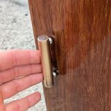 Art Deco bedside table 1940-1950