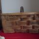 Panier, en bambou
