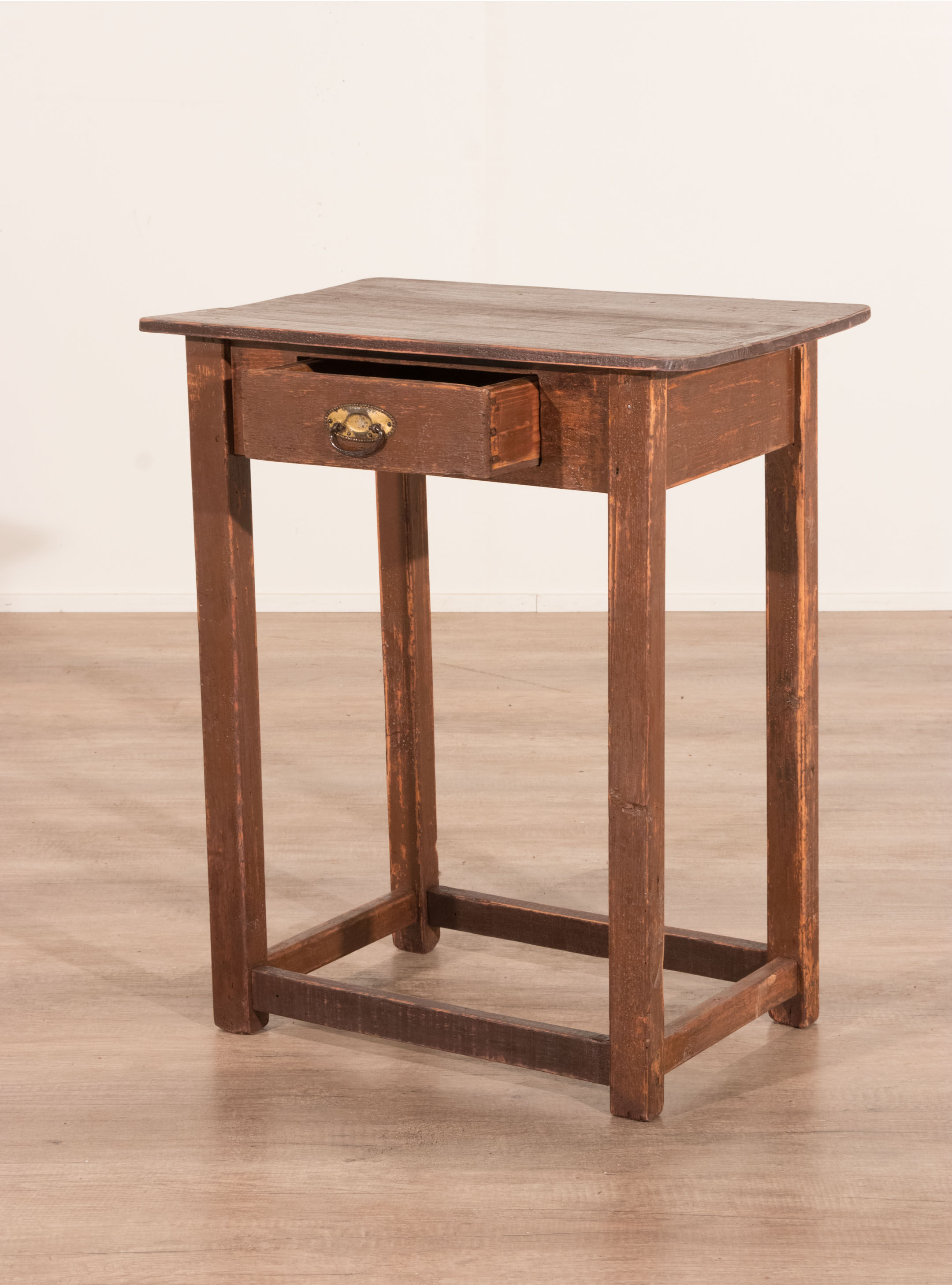 Vintage Italian console table