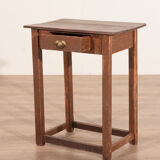 Vintage Italian console table
