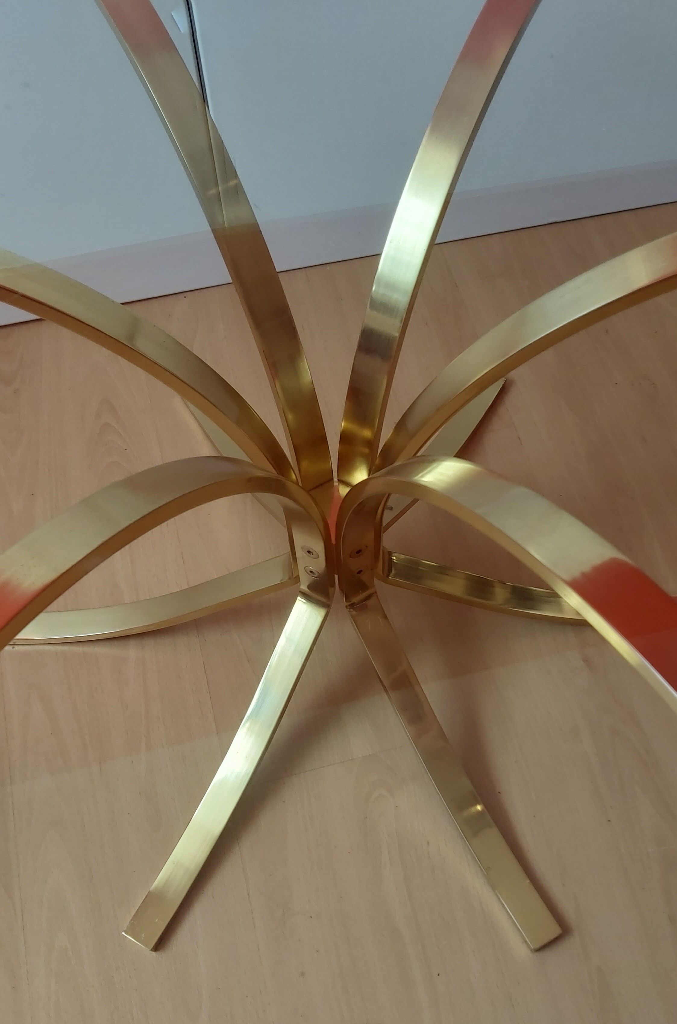 Coffee Table, Italy, 1970s