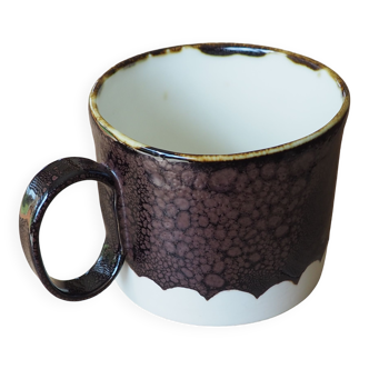 Tasse cratère