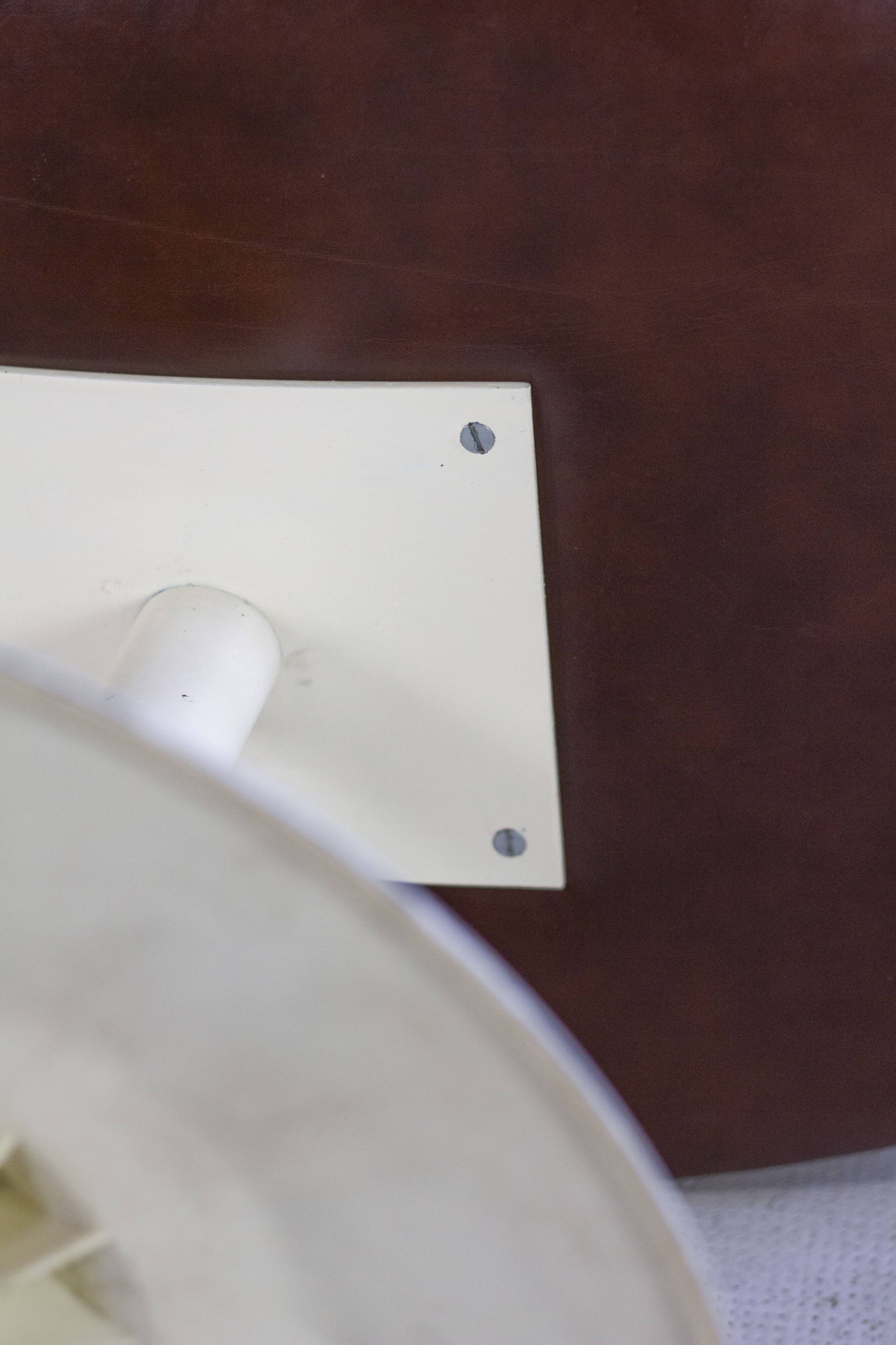 Armchair F588 and ottoman by Geoffrey Harcourt for Artifort, 1960