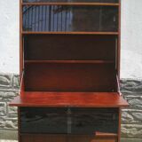 Library Secretary