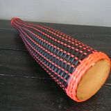 Bottle scoubidou
