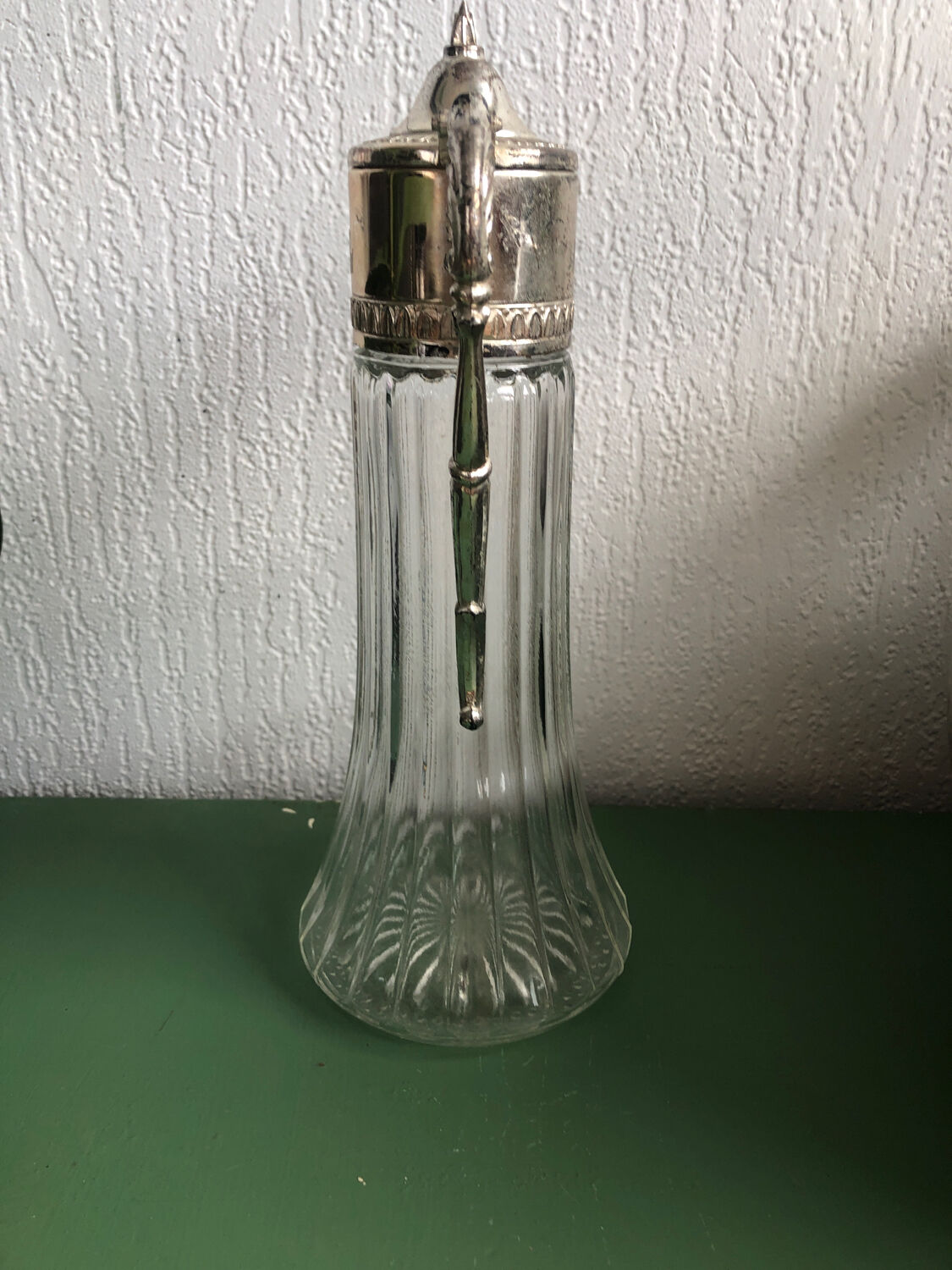 Wine decanter Raimond Italy