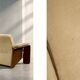 Canapé 2 places Pegasus Ekornes, Norvège années 50