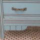 Parisian art deco wardrobe