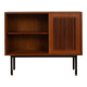 1960s dresser, Heinrich Riestenpatt