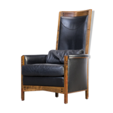 90s Umberto Asnago ‘peggy 63970’ fauteuil for Giorgetti