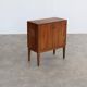 vintage cabinet | audio cabinet | 1960s | Swedish