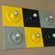 XL wall lights, 60s