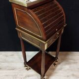 Small Louis XVI Cylinder Desk
