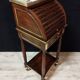 Small Cylinder Desk Louis XVI