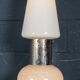 Vintage italian birillo table lamp by carlo nason for mazzega, murano c1970