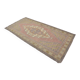 OushaK Anatoliann Floral Rug sk2492