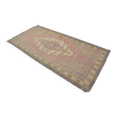 OushaK Anatoliann Floral Rug sk2492