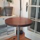 Table bistrot