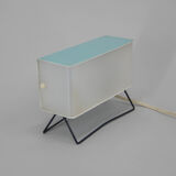 Table lamp Pokrok Žilina, 1960