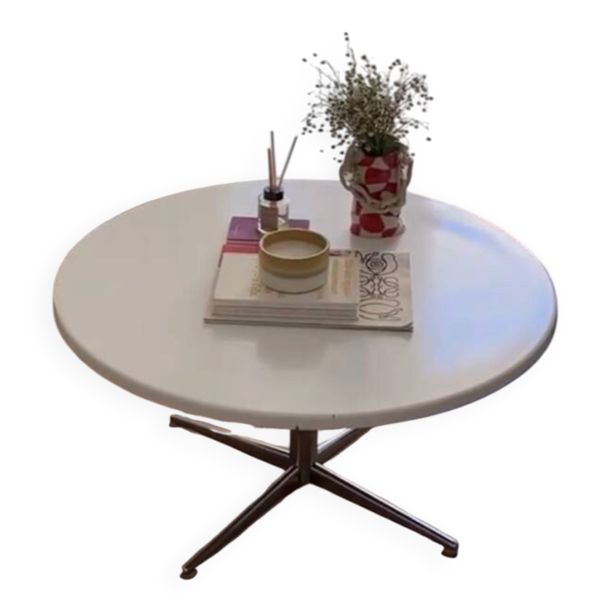 Vintage coffee table