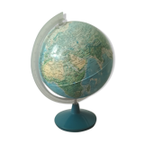 Luminous globe 80s