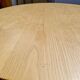 Georges Frydman 🟡 Rosewood dining table Edited by EFA 1970