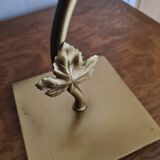 Pied de lampe
