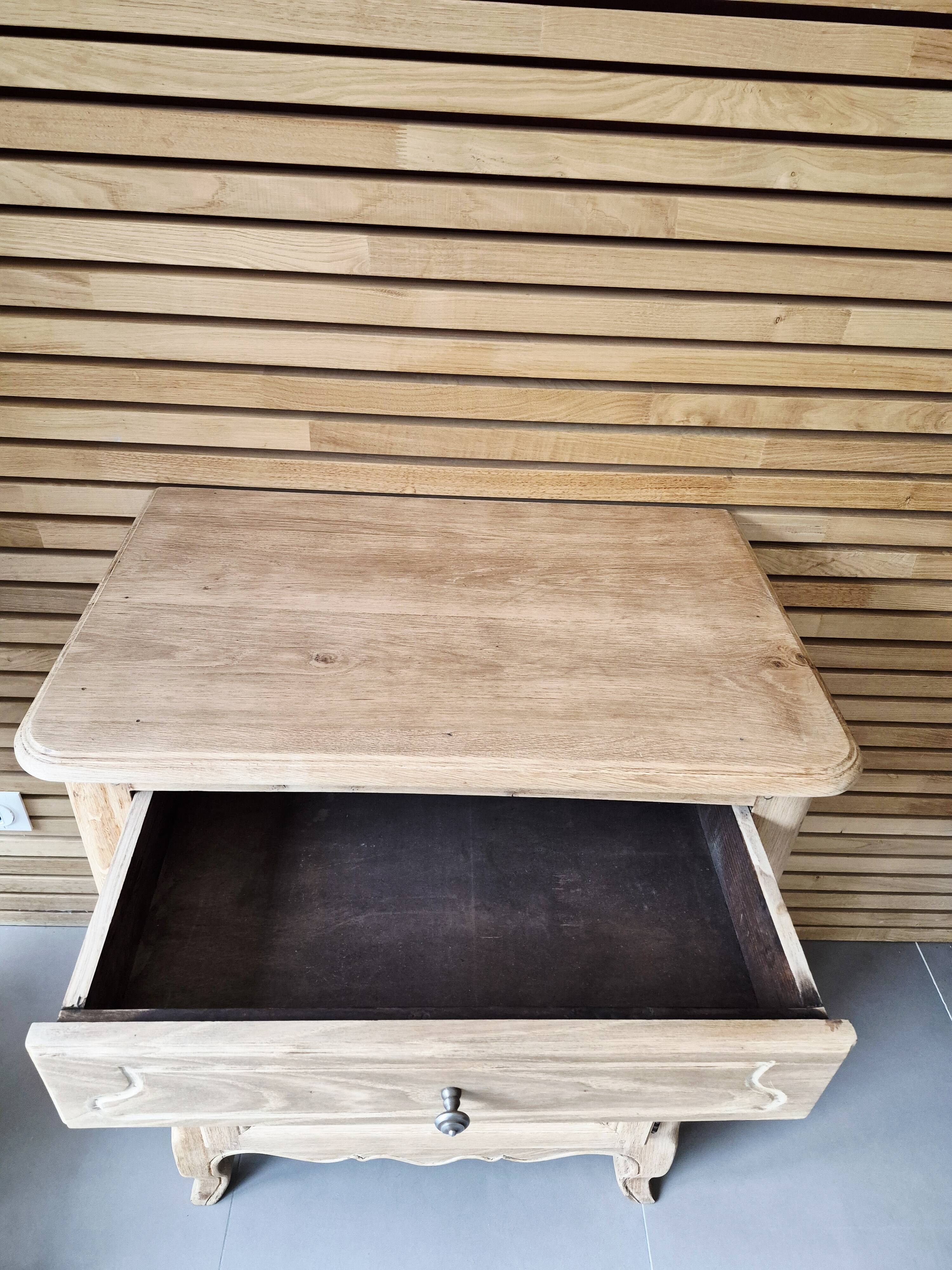 Confiturier / sideboard