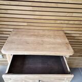 Confiturier / sideboard