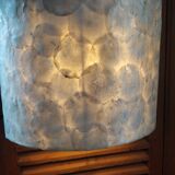 Suspension lampshade Luminaire lustre Mother-of-pearl DP 122290